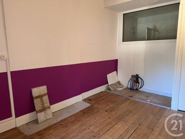 maison à vendre - 4 pièces - 128.0 m2 - DONZY - 58 - BOURGOGNE - Century 21 Agence Ducreux