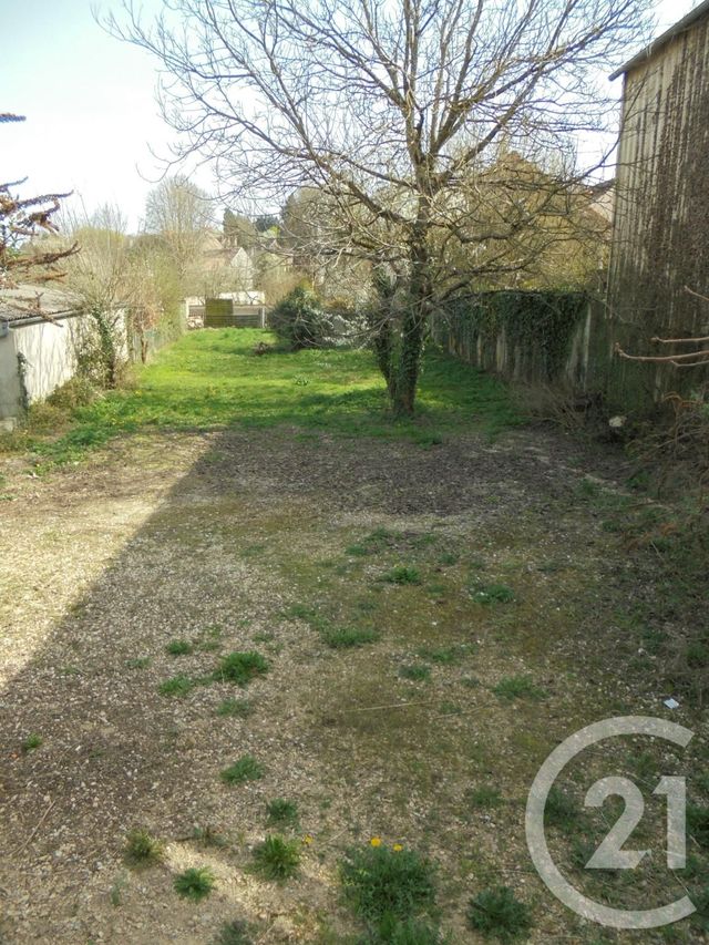maison à vendre - 4 pièces - 128.0 m2 - DONZY - 58 - BOURGOGNE - Century 21 Agence Ducreux