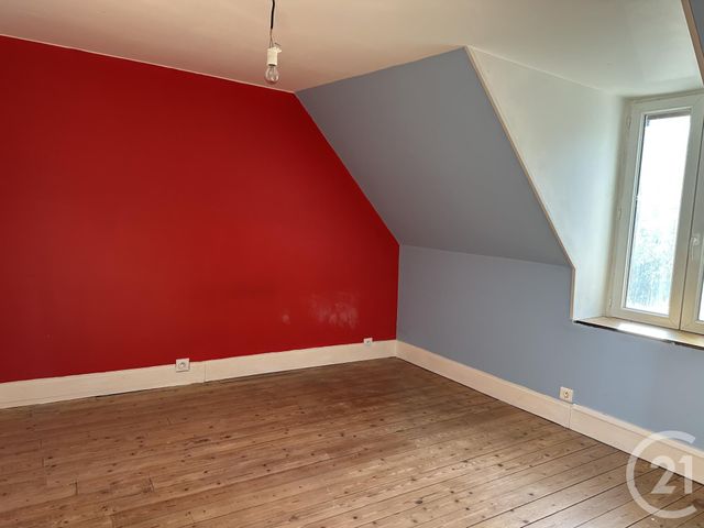 maison à vendre - 4 pièces - 128.0 m2 - DONZY - 58 - BOURGOGNE - Century 21 Agence Ducreux