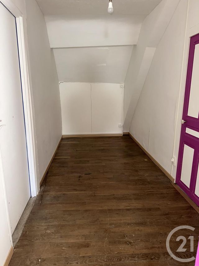 maison à vendre - 4 pièces - 128.0 m2 - DONZY - 58 - BOURGOGNE - Century 21 Agence Ducreux