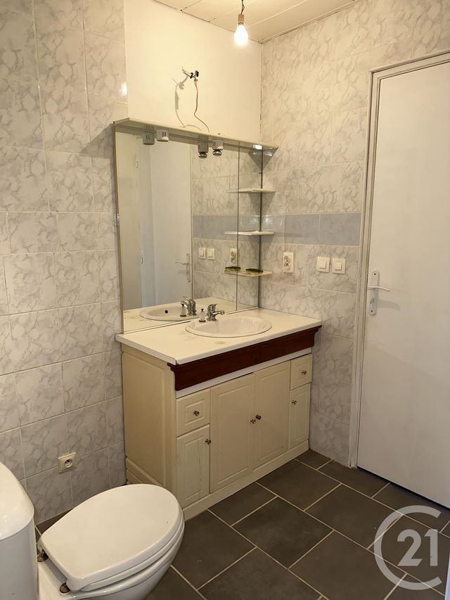 maison à vendre - 4 pièces - 128.0 m2 - DONZY - 58 - BOURGOGNE - Century 21 Agence Ducreux