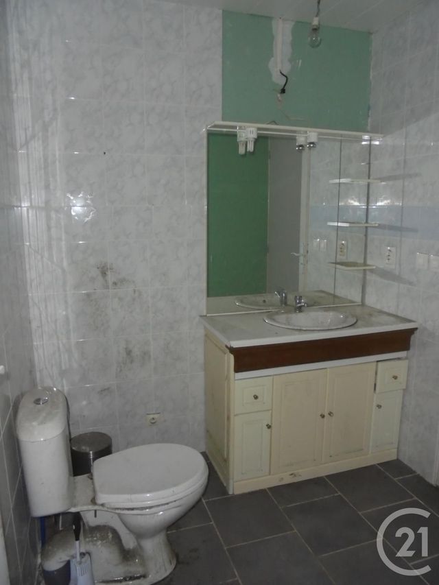 maison à vendre - 4 pièces - 128.0 m2 - DONZY - 58 - BOURGOGNE - Century 21 Agence Ducreux