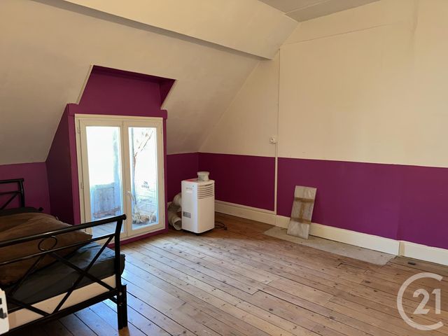 maison à vendre - 4 pièces - 128.0 m2 - DONZY - 58 - BOURGOGNE - Century 21 Agence Ducreux