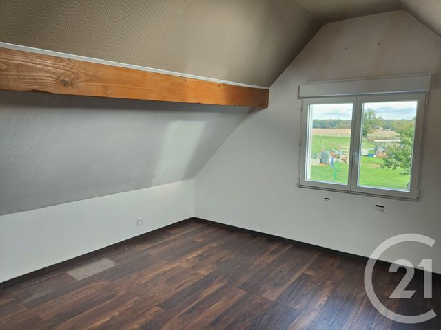 maison à vendre - 3 pièces - 88.0 m2 - JUSSY LE CHAUDRIER - 18 - CENTRE - Century 21 Agence Ducreux