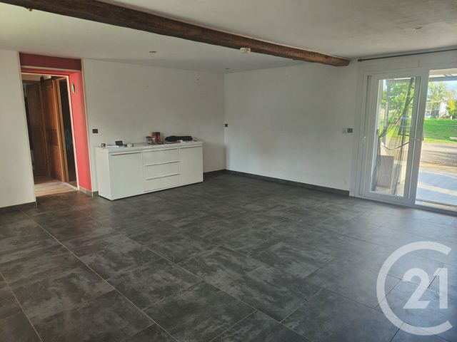 maison à vendre - 3 pièces - 88.0 m2 - JUSSY LE CHAUDRIER - 18 - CENTRE - Century 21 Agence Ducreux