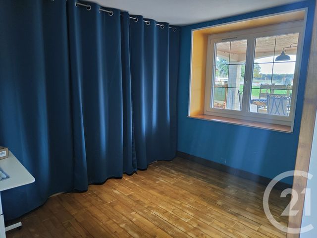 maison à vendre - 3 pièces - 88.0 m2 - JUSSY LE CHAUDRIER - 18 - CENTRE - Century 21 Agence Ducreux