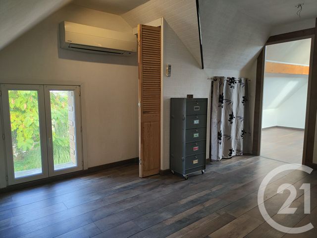 maison à vendre - 3 pièces - 88.0 m2 - JUSSY LE CHAUDRIER - 18 - CENTRE - Century 21 Agence Ducreux