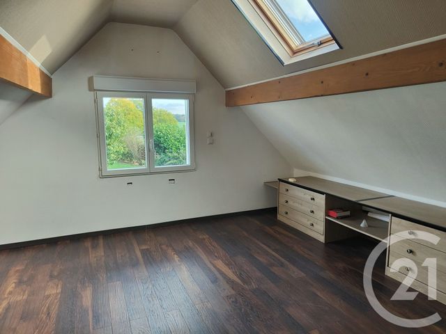 maison à vendre - 3 pièces - 88.0 m2 - JUSSY LE CHAUDRIER - 18 - CENTRE - Century 21 Agence Ducreux