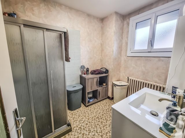maison à vendre - 9 pièces - 230.0 m2 - CREZANCY EN SANCERRE - 18 - CENTRE - Century 21 Agence Ducreux