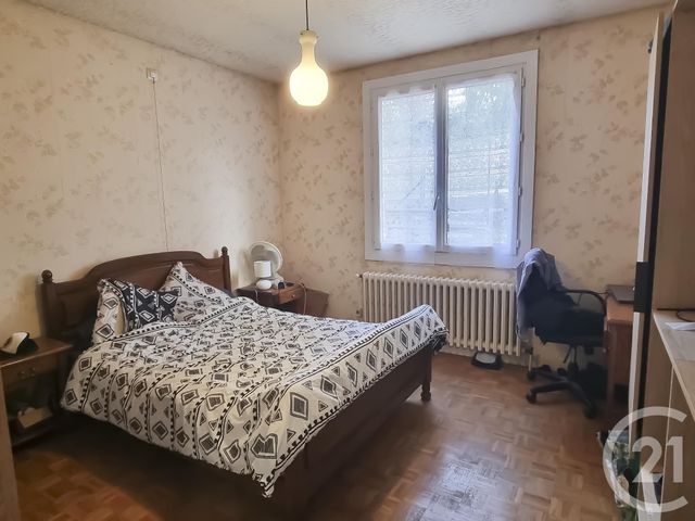 maison à vendre - 9 pièces - 230.0 m2 - CREZANCY EN SANCERRE - 18 - CENTRE - Century 21 Agence Ducreux