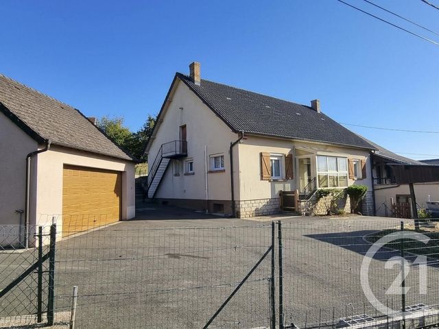 maison - CREZANCY EN SANCERRE - 18